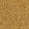 Miyuki 15 Round Seed Bead, 24kt Gold Plated, 15-0191, 8 grams